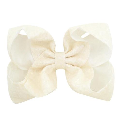 childrens ivory hair accessories