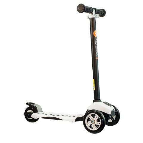3 wheel kick scooter
