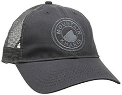 Mountain Khakis Trucker Hat