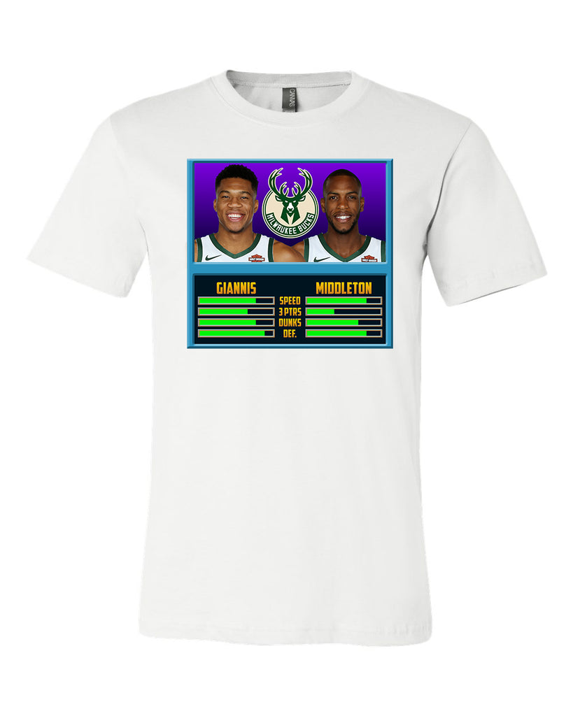 nba jam giannis shirt