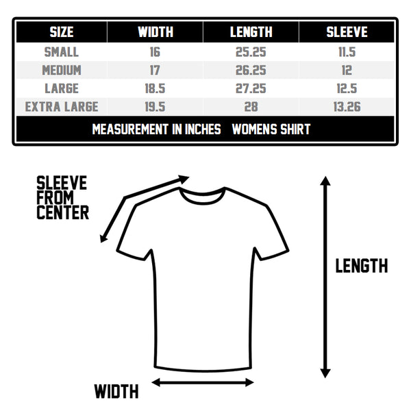 cdg shirt sizing