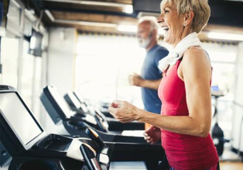 Home Exercise Equipment for Seniors | News | Gym and Fitness Blog