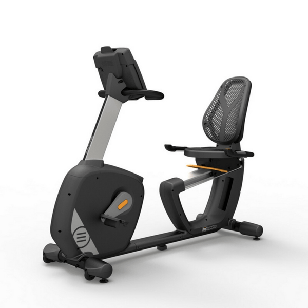 healthstream recumbent exercise bike