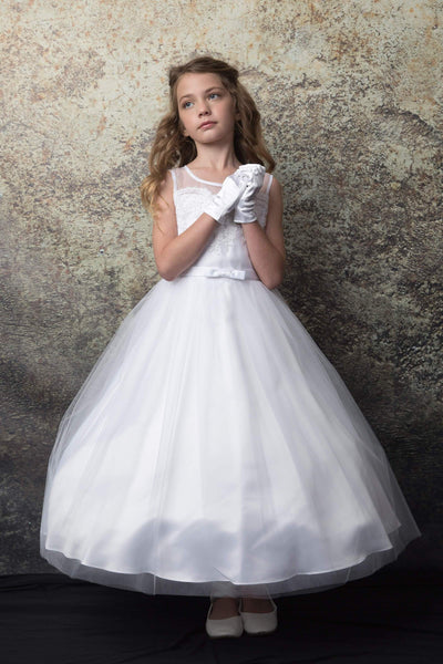 best place to buy first communion dresses