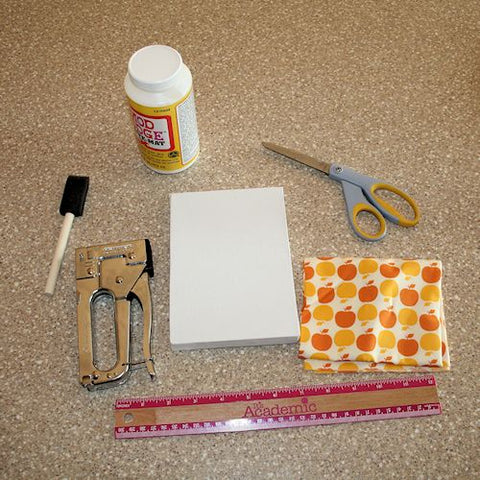 TOOLS FOR DECOUPAGE
