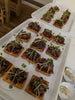 Thursday 21st March - Supper Club £45pp