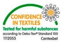 oeko tex label coton biologique