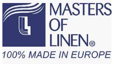 lin europe france masters of linen serviette tissu table ethique fabrication made in renaissance creation