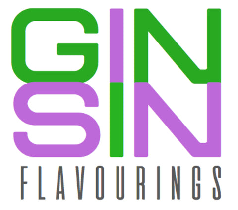 10ml Concentrated Flavour Drops for Gin