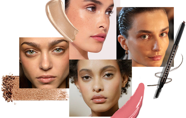 Beauty Trends to Try
