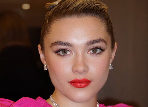 The Fabulous Florence Pugh