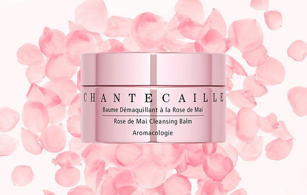 Rose Balm Story