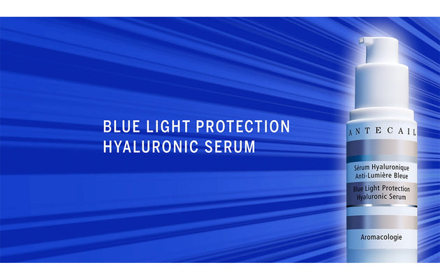 Formula Focus: Marta Explains Blue Light Protection Hyaluronic Serum