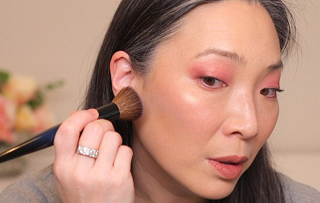 Quick Beauty Q's With Michele Wang