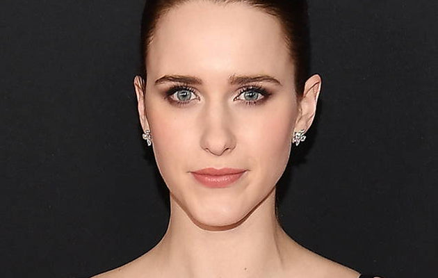 Get Rachel Brosnahan's Premiere Look