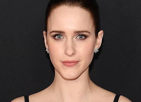 Get Rachel Brosnahan's Premiere Look