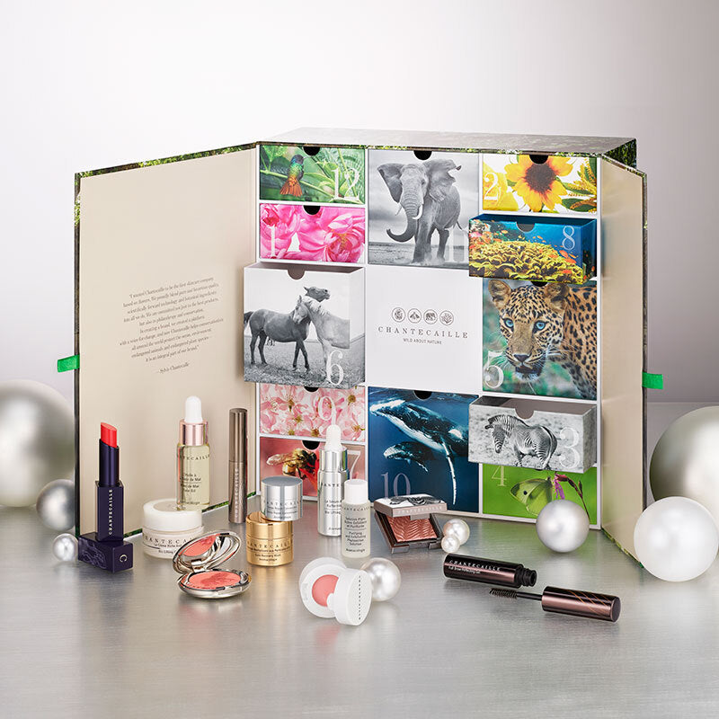 Gift 12 Days of Beauty