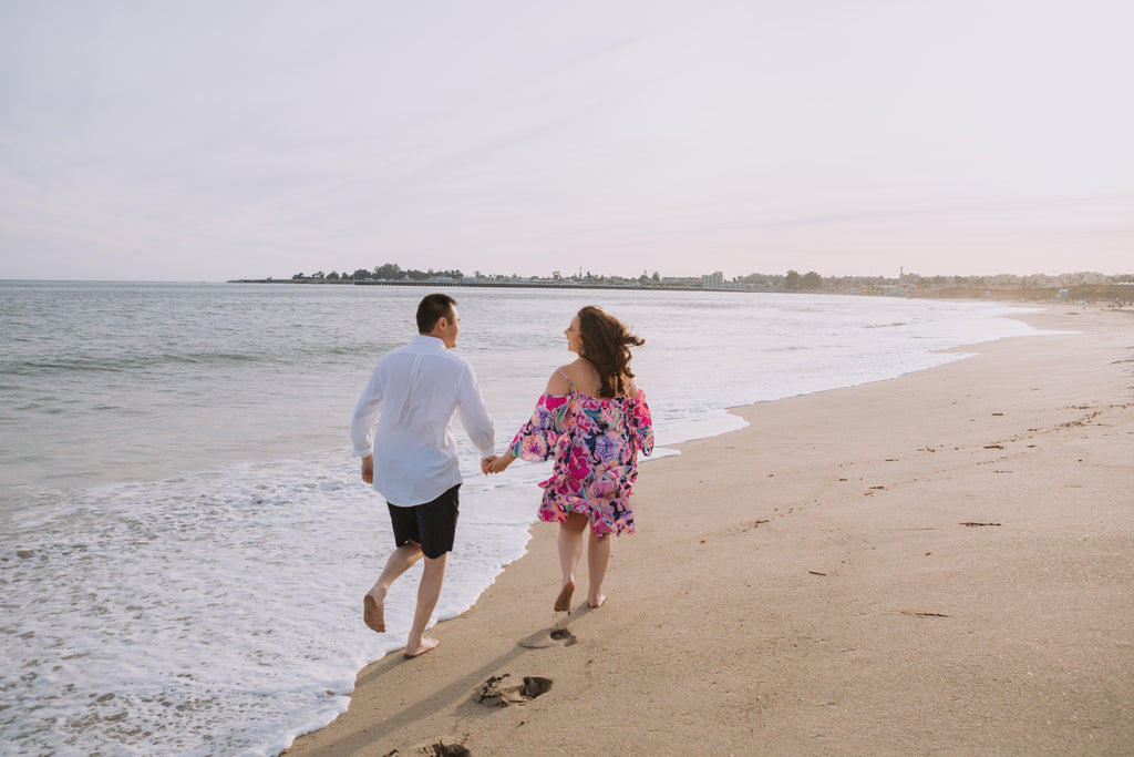 Santa Cruz Beach Photography