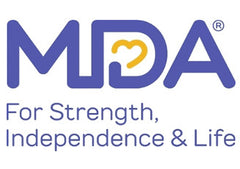 muscular dystrophy association MDA 