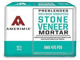 Stone Veneer Mortar | BellStone