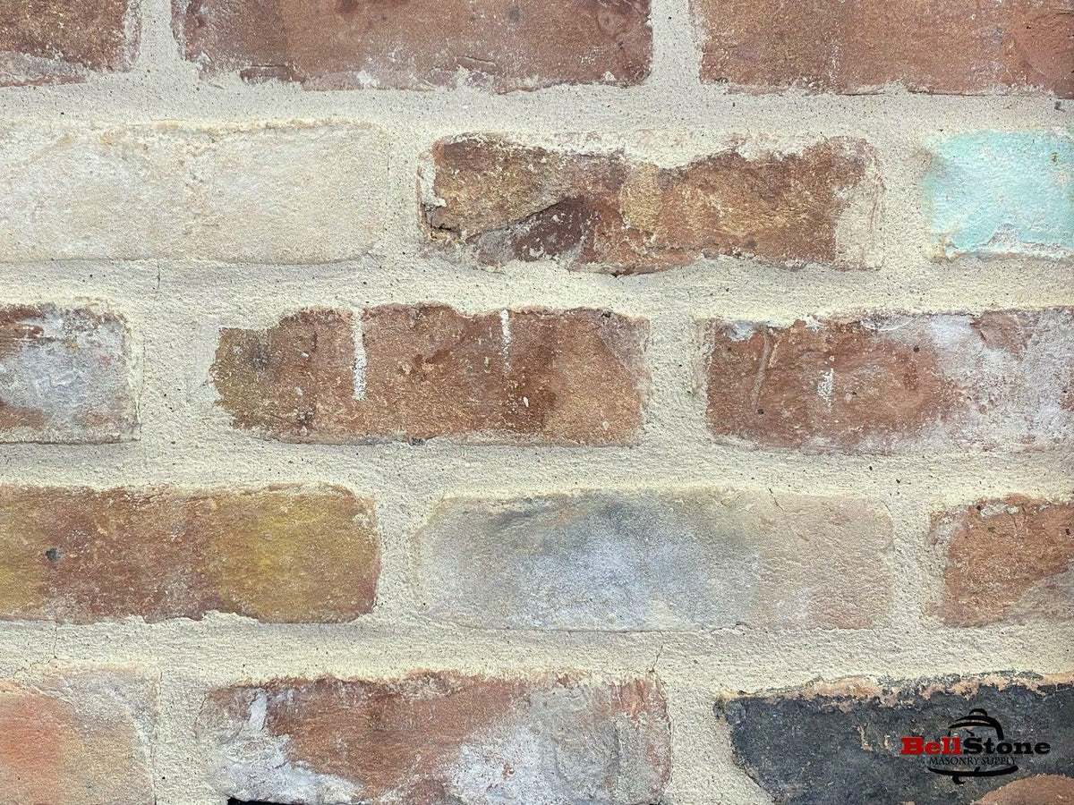 Old Chicago Thin Brick Bellstone