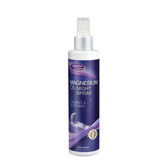 Life-Flo Magnesium Oil Night Spray with Arnica & Lavender | 8oz