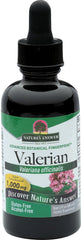 Nature's Answer Alcohol-Free Valerian Root, 2-Fluid Ounces