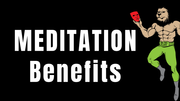 How Yoga and Meditation has changed my Life