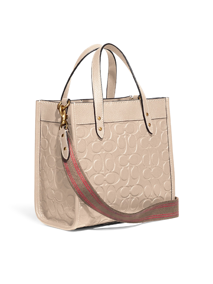 coach tote 22