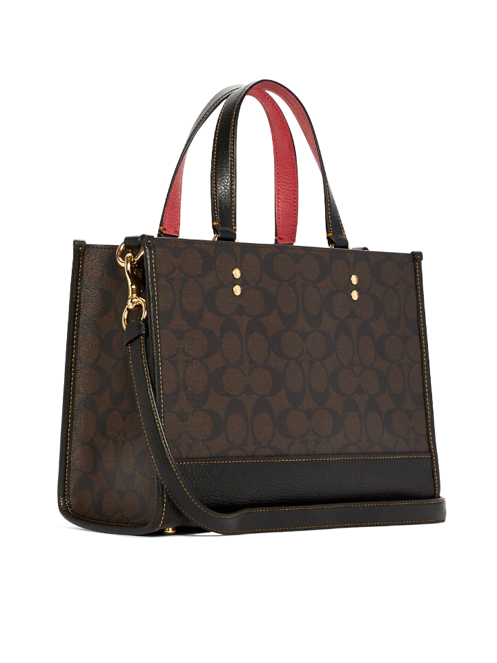 dempsey carryall coach