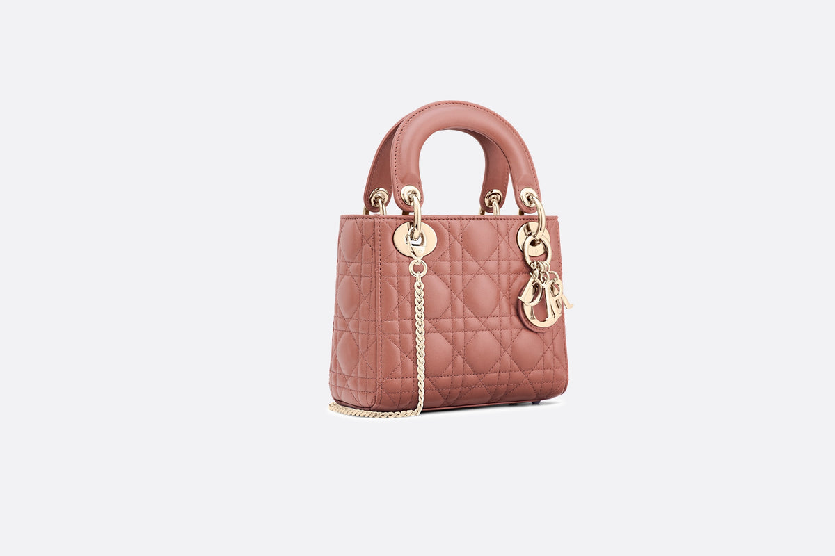 lady mini dior bag