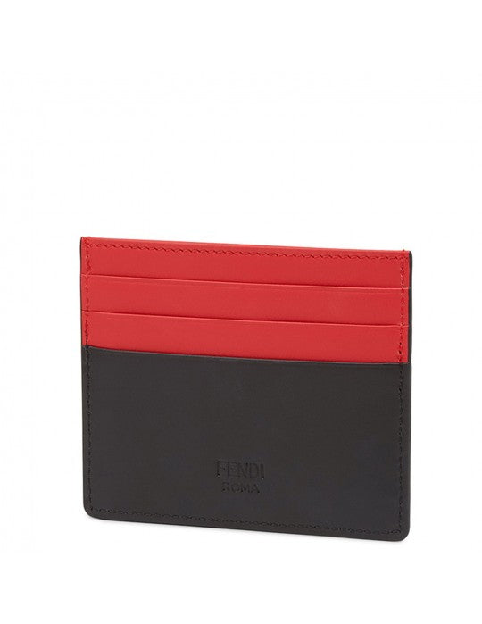 fendi monster wallet price