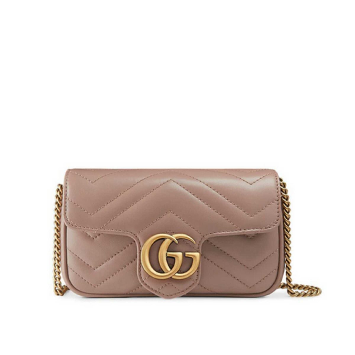 gucci double g purse