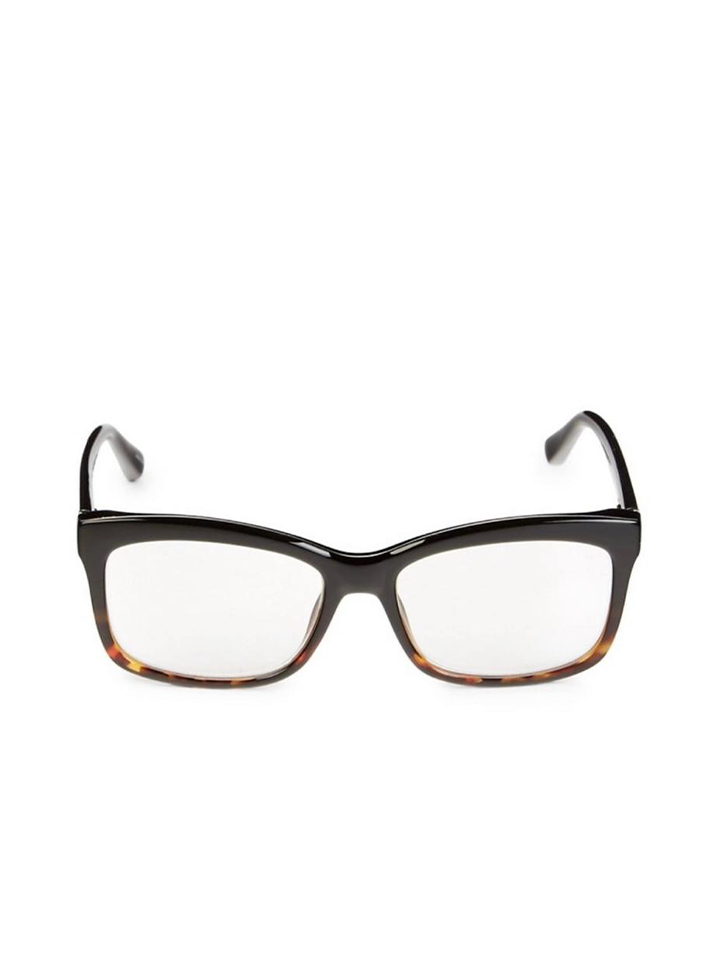 kate spade black havana glasses