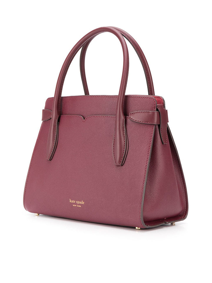 kate spade toujours small satchel