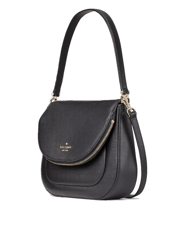 kate spade leila medium flap