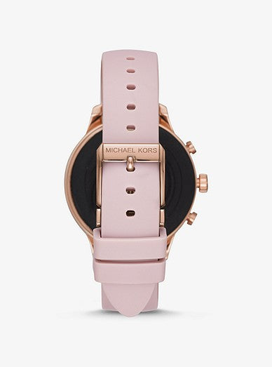 harga smartwatch michael kors