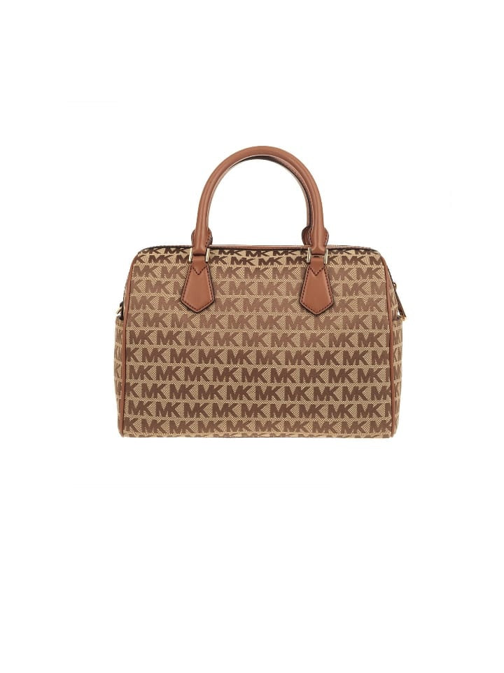 michael kors duffle