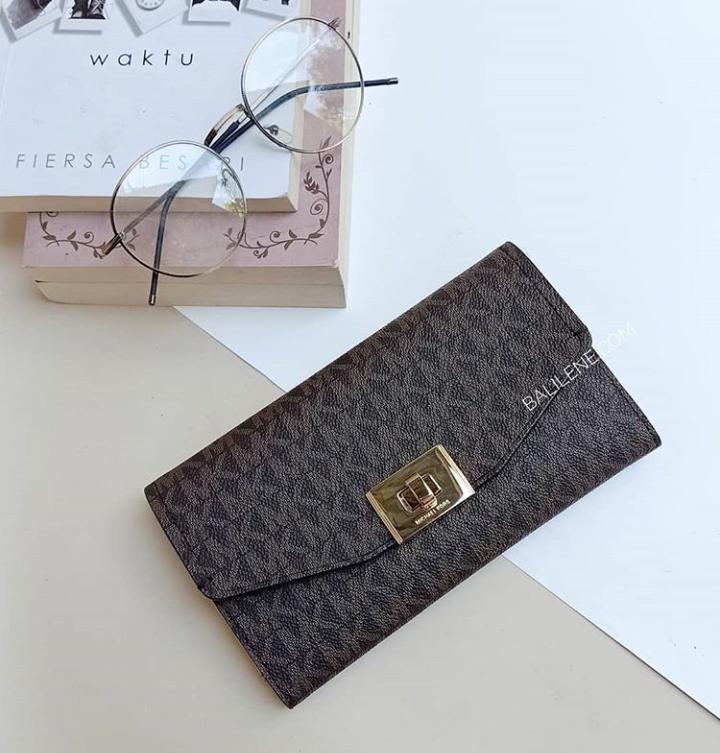 michael kors cassie wallet