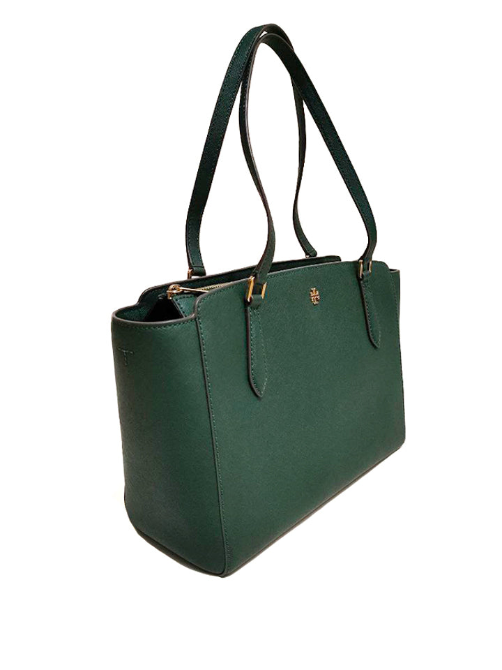 jitney green tory burch