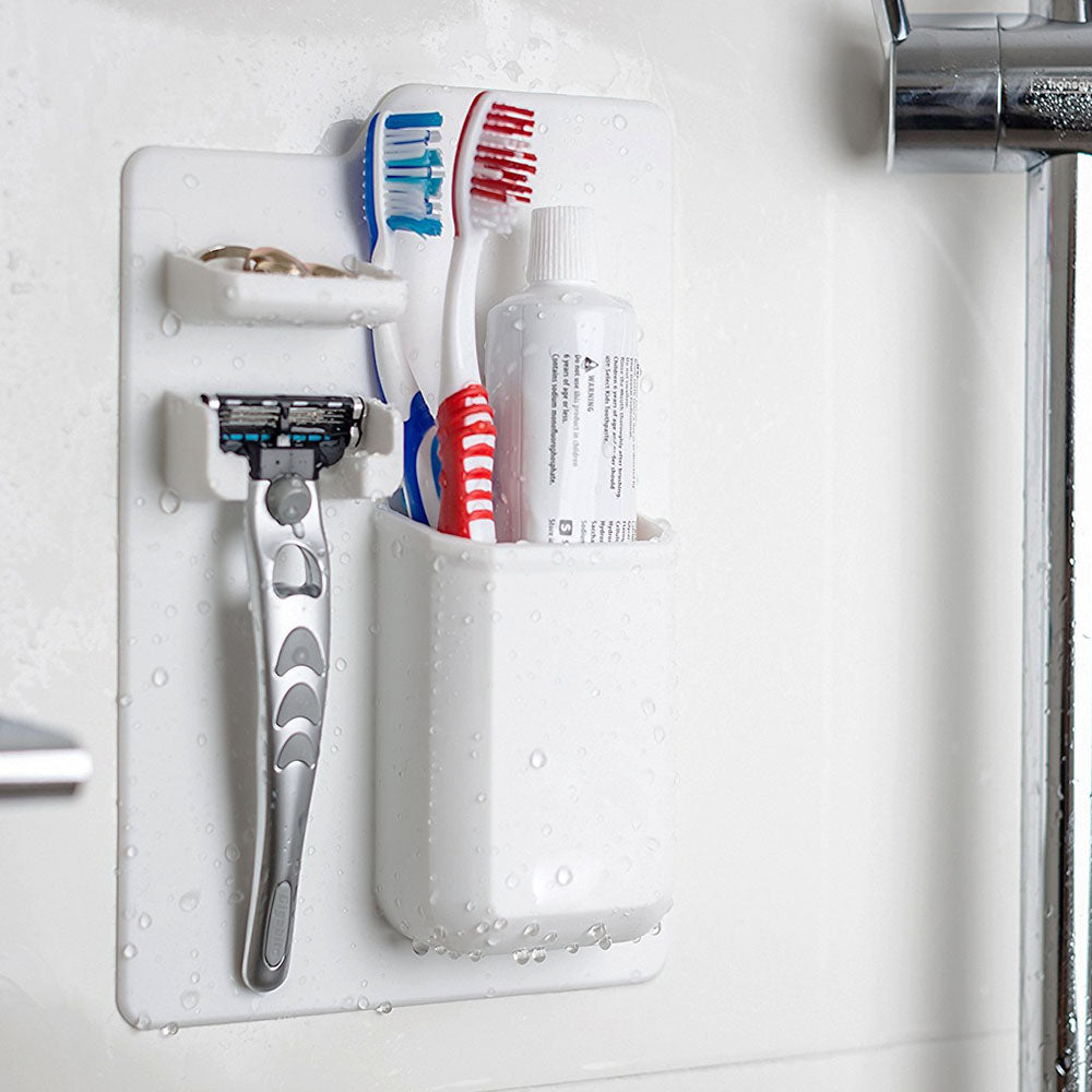 Badezimmer Aufbewahrungs-Organizer