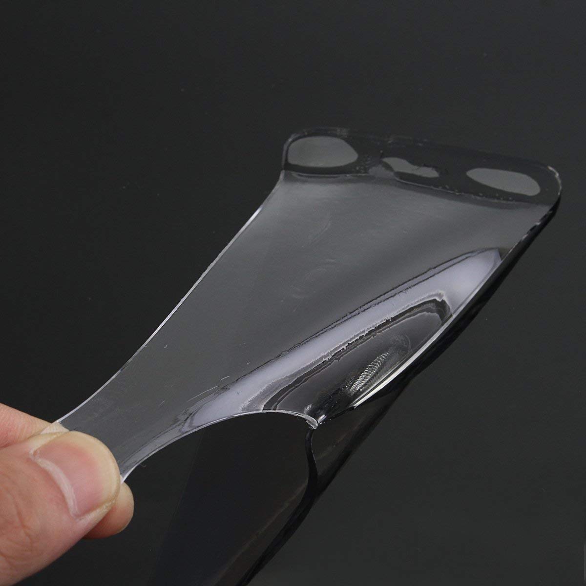 Transparente Gel Pads (10St)