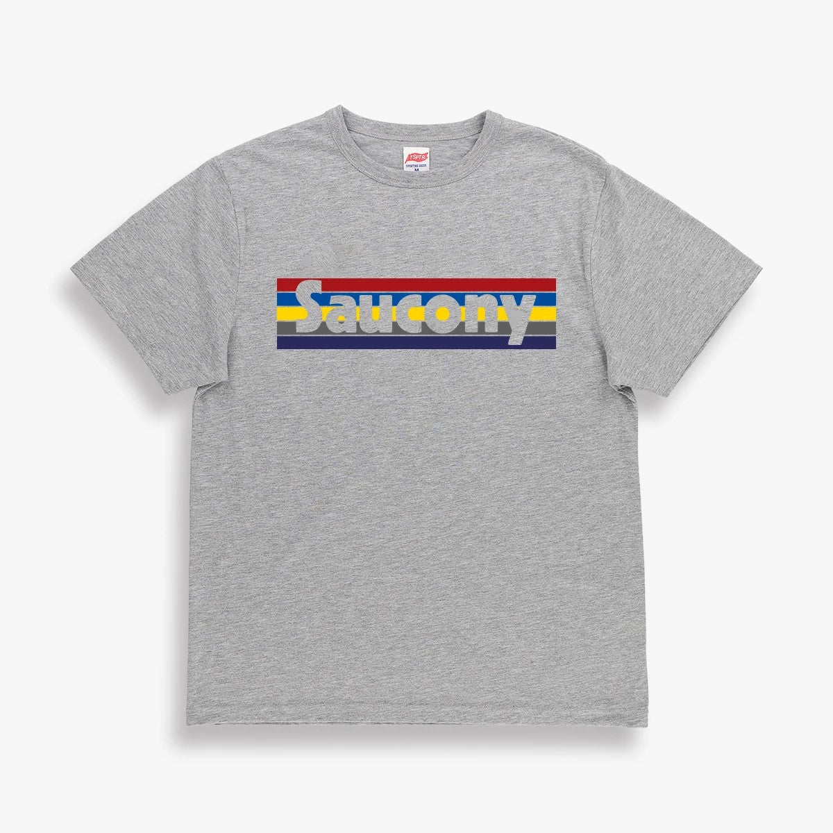 saucony shirt