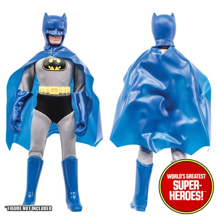 mego batman