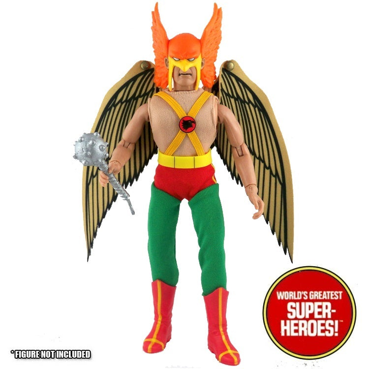 hawkman action figure