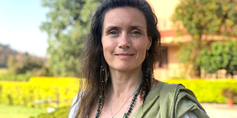 Tanja Mickwitz