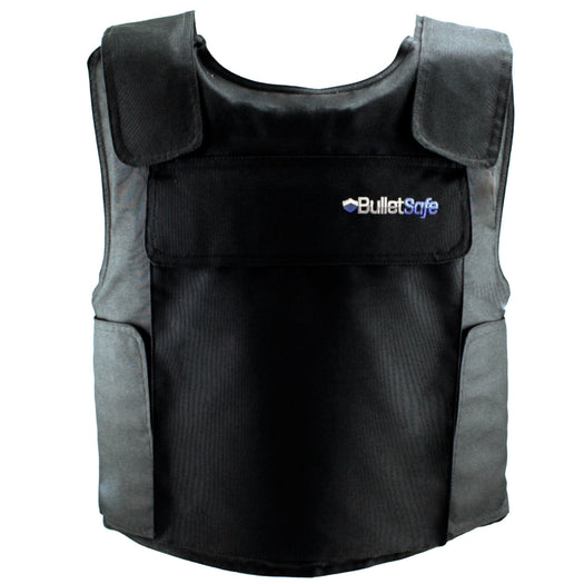The Retailer's Guide to Body Armor Law