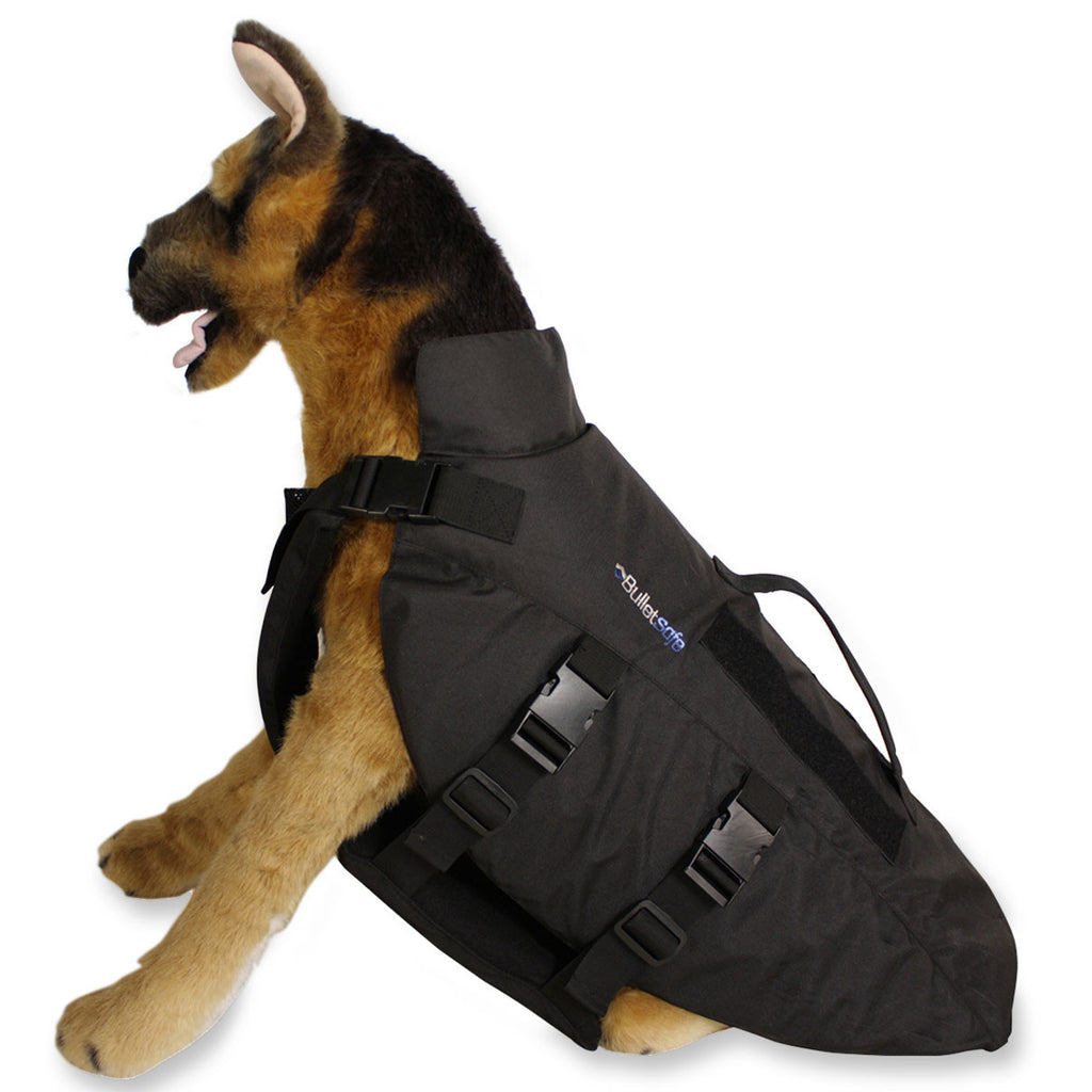 dog kevlar vest hog hunting