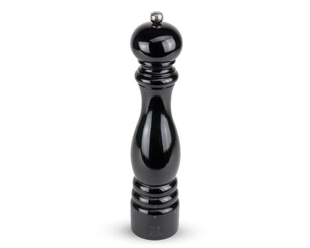 PEUGEOT PARIS US PEBERKVÆRN SORT LAK – 30CM