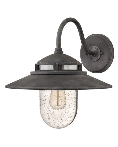 OUTDOOR ATWELL - Medium Wall Mount - 1114DZ